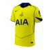 Herren Fußballbekleidung Tottenham Hotspur Micky van de Ven #37 3rd Trikot 2025-26 Kurzarm